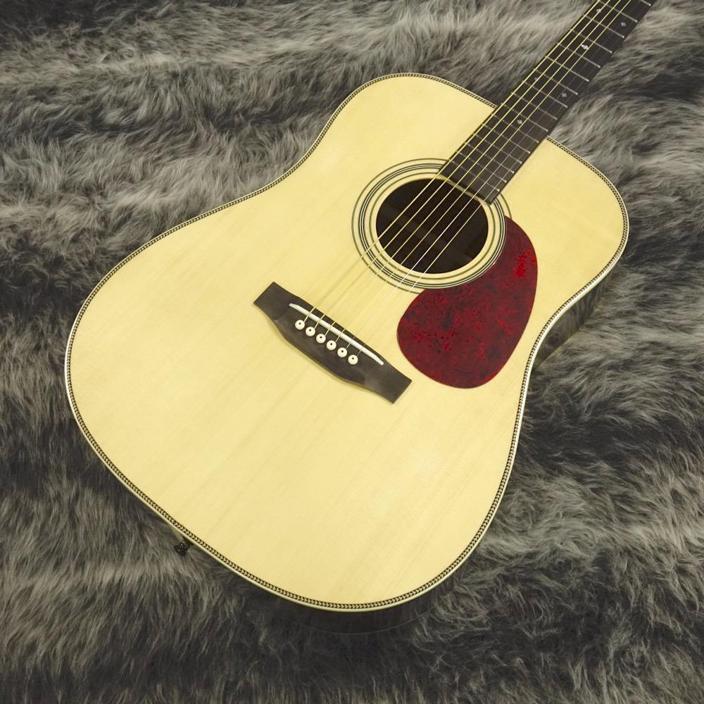 CE87Z Cat's Eyes アコースティックギター フラットトップ 商品詳細