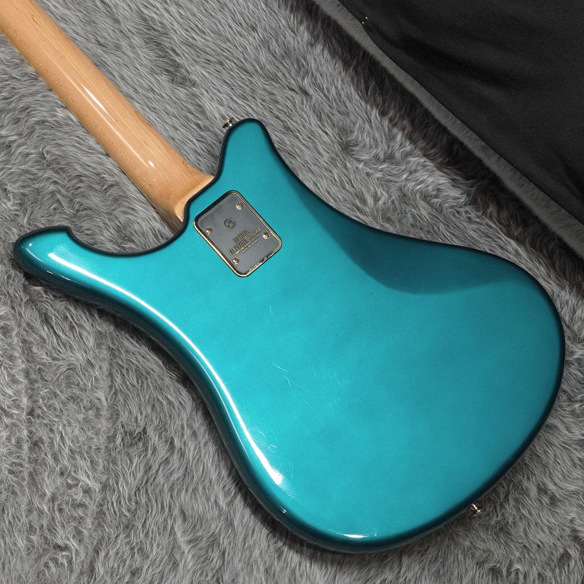 SG-7 20th Anniversary Candy Blue YAMAHA エレクトリックギター