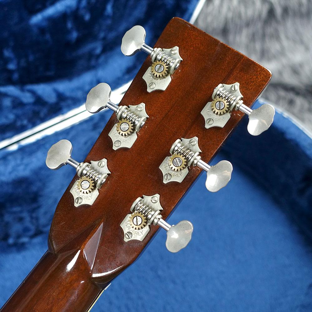 000-42SQ Custom 1995 Martin アコースティックギター フラットトップ
