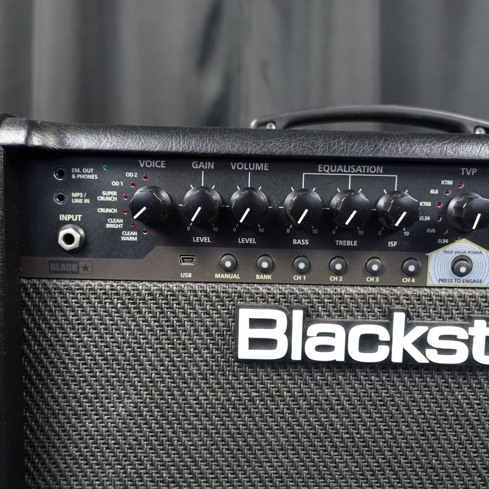 ID:30TVP Blackstar ギター用アンプ/アンプシミュレーター ギター
