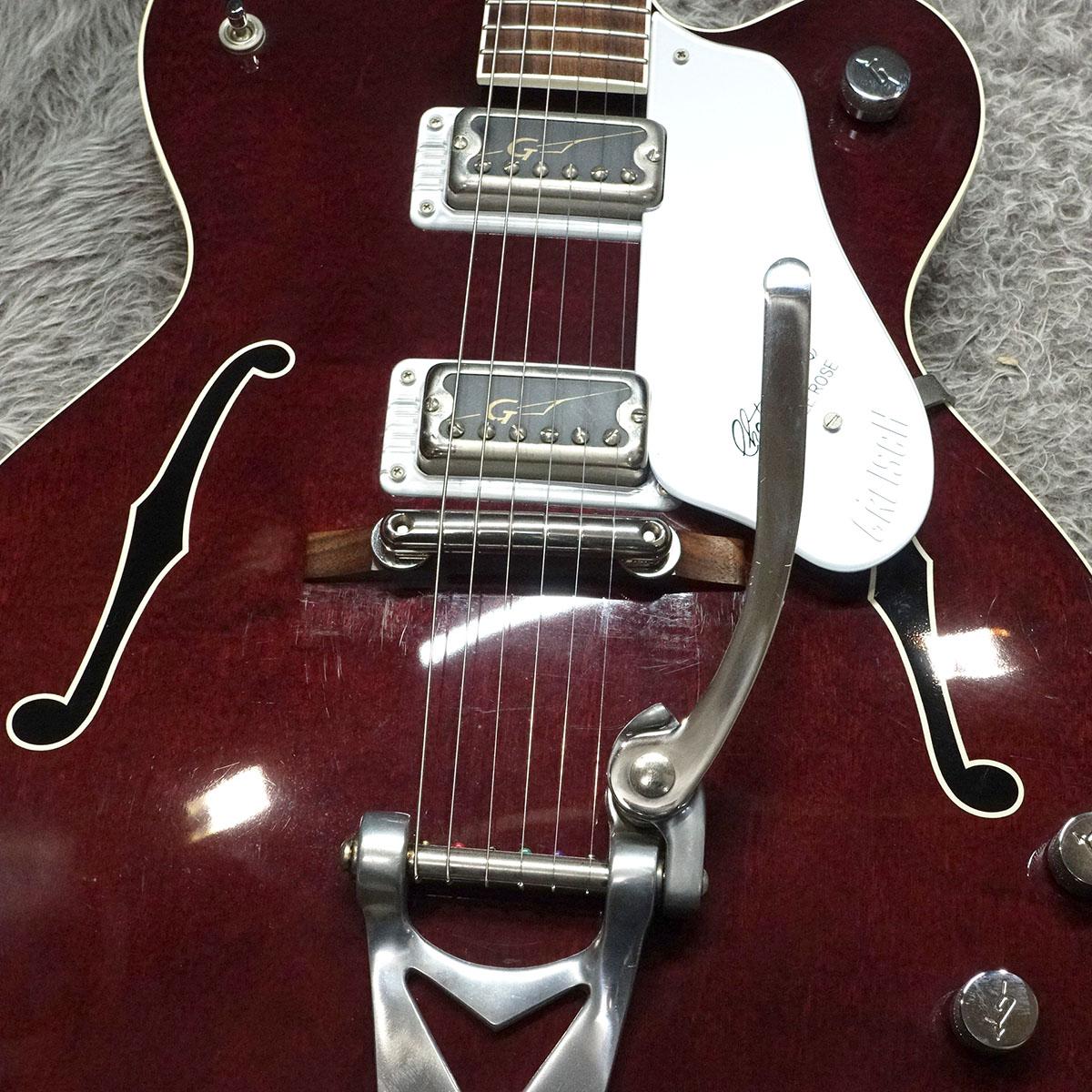 G6119-1962HT Tennessee Rose Gretsch エレクトリックギター その他の