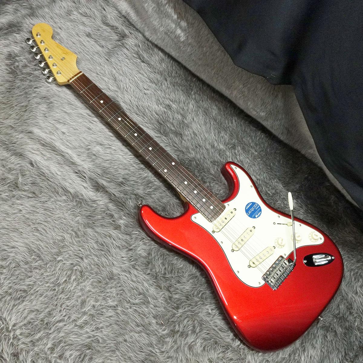 MST1-STD NJ OCAR momose エレクトリックギター ストラトキャスター