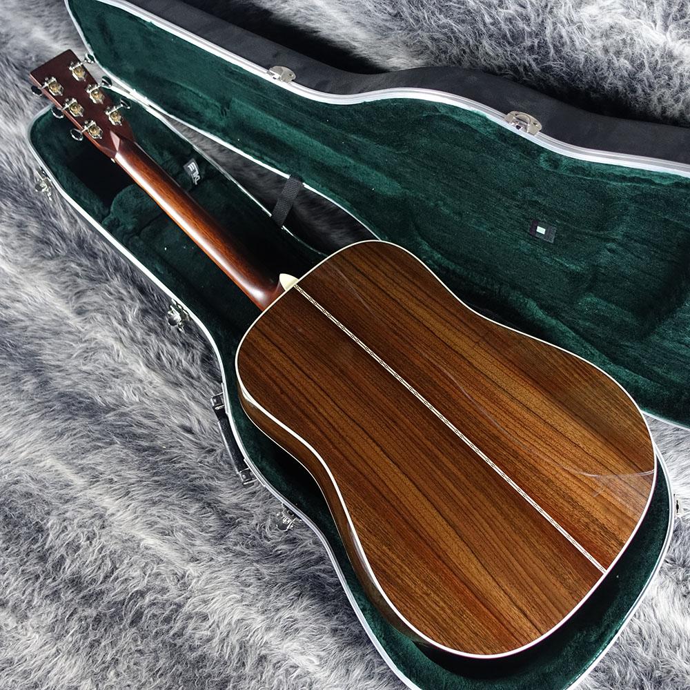2022年製　Martin D-28 Standard D-28 Standard 2022年製 Martin アコースティックギター フラット