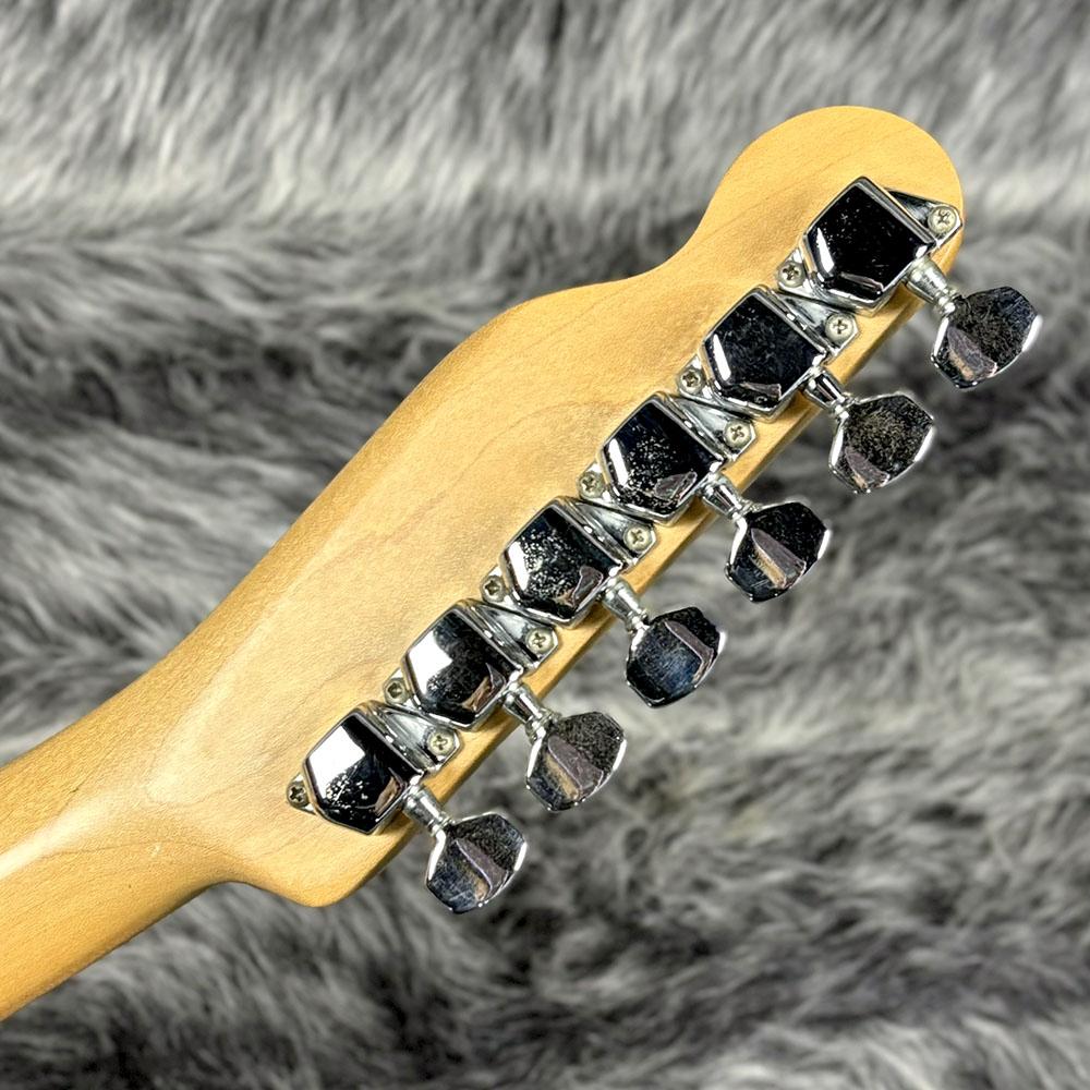 MTL-32(TL-235M) OWB Off White Blonde Fender Japan エレクトリック