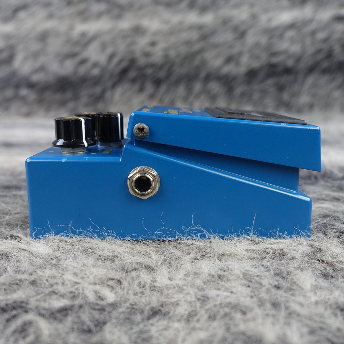 BD-2W Blues Driver BOSS ギター用エフェクター オーバードライブ 商品