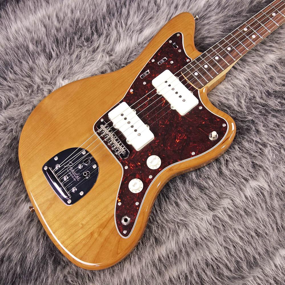 FSR Made in Japan Traditional 60s Jazzmaster Walnut Fender