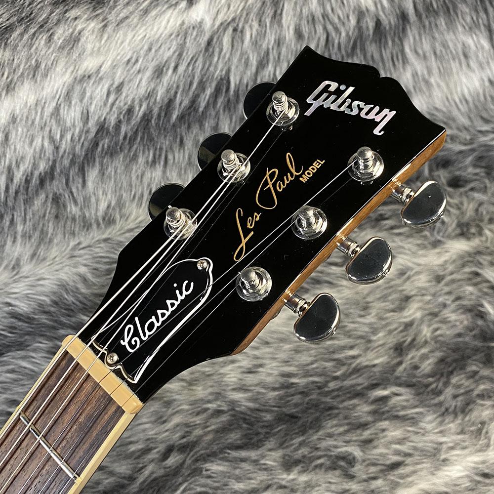 Les Paul Classic Honey Burst 2022年 Gibson エレクトリックギター