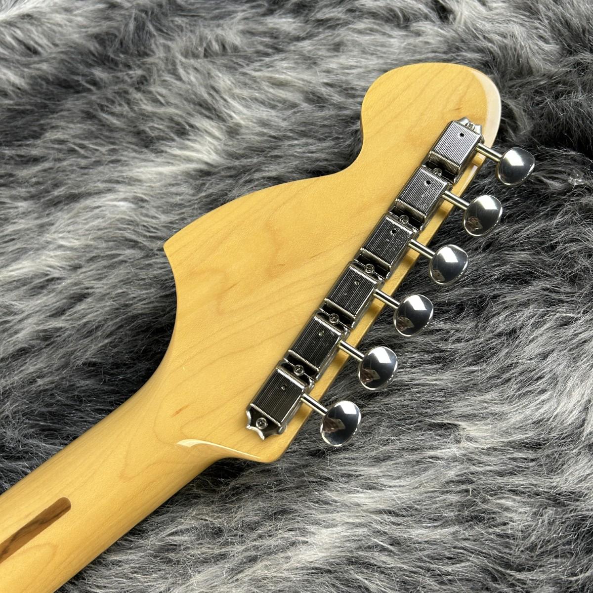SILVER STAR ASS148 Yellow Suburst Tokai エレクトリックギター