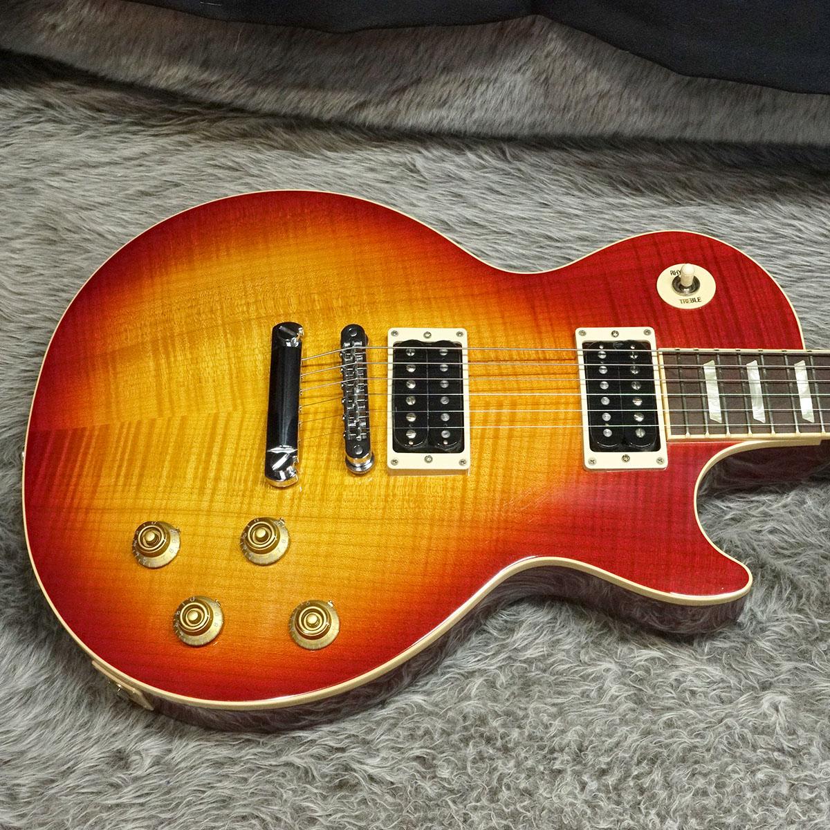 Les Paul Classic Plus Heritage Cherry Sunburst 【2012年製】 Gibson