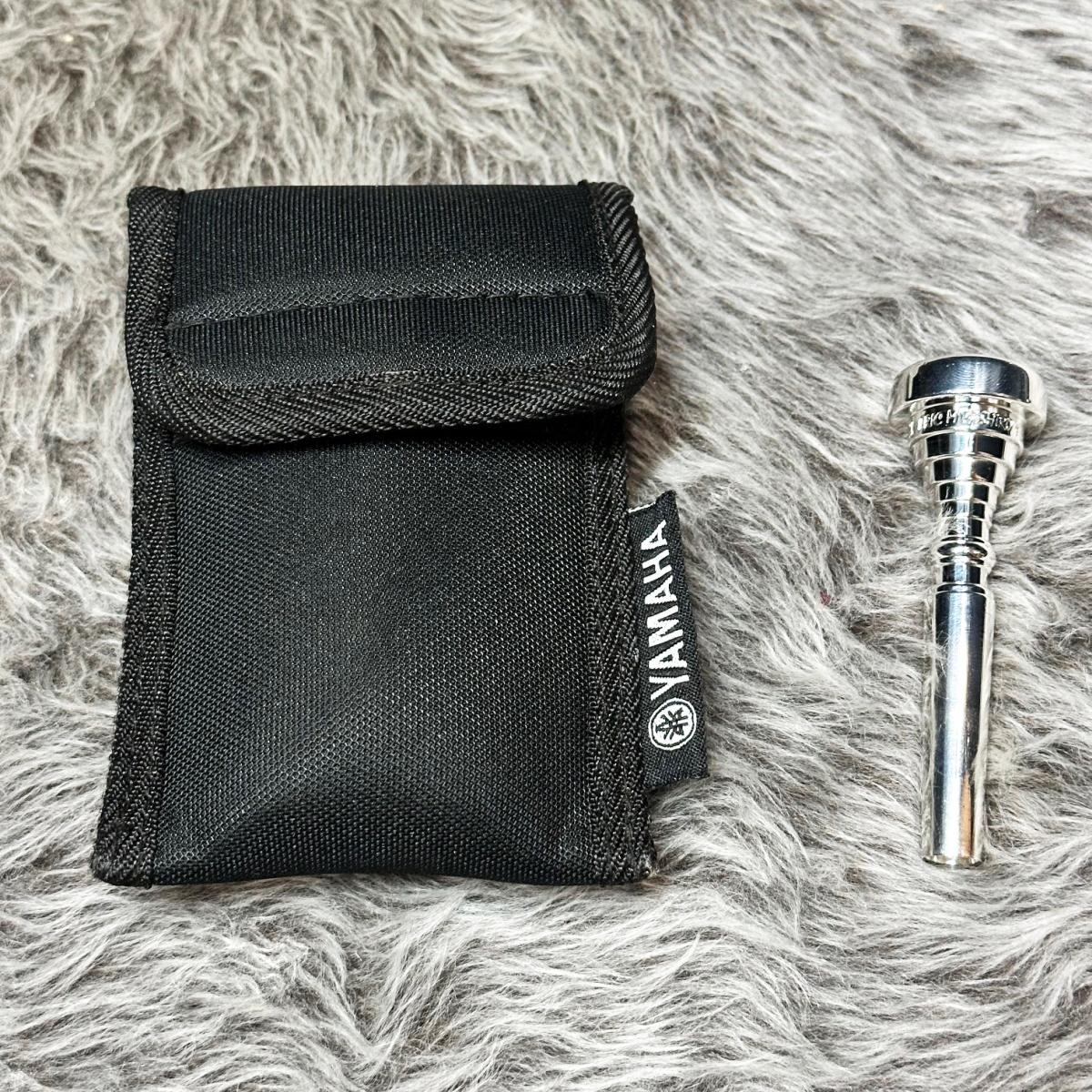 YTR-8340EM エリック・ミヤシロ モデル【中古整備済】 YAMAHA