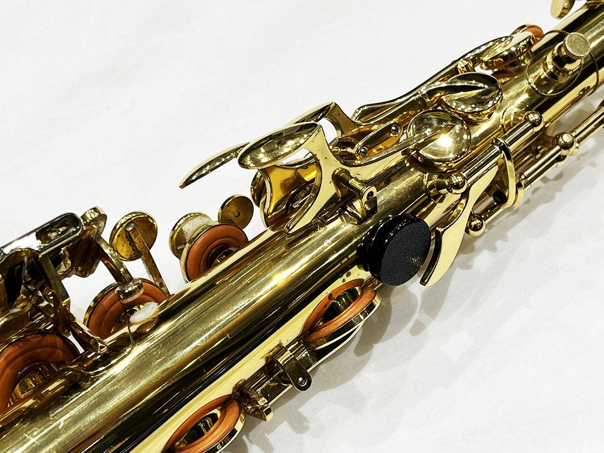 A-500 調整済み YANAGISAWA サックス／サクソフォン／サキソフォン
