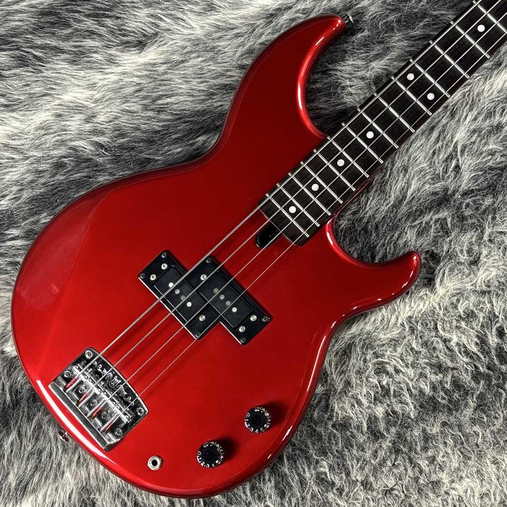 BB VI-A CTR (Candy Tone Red) YAMAHA エレクトリック・ベース PB