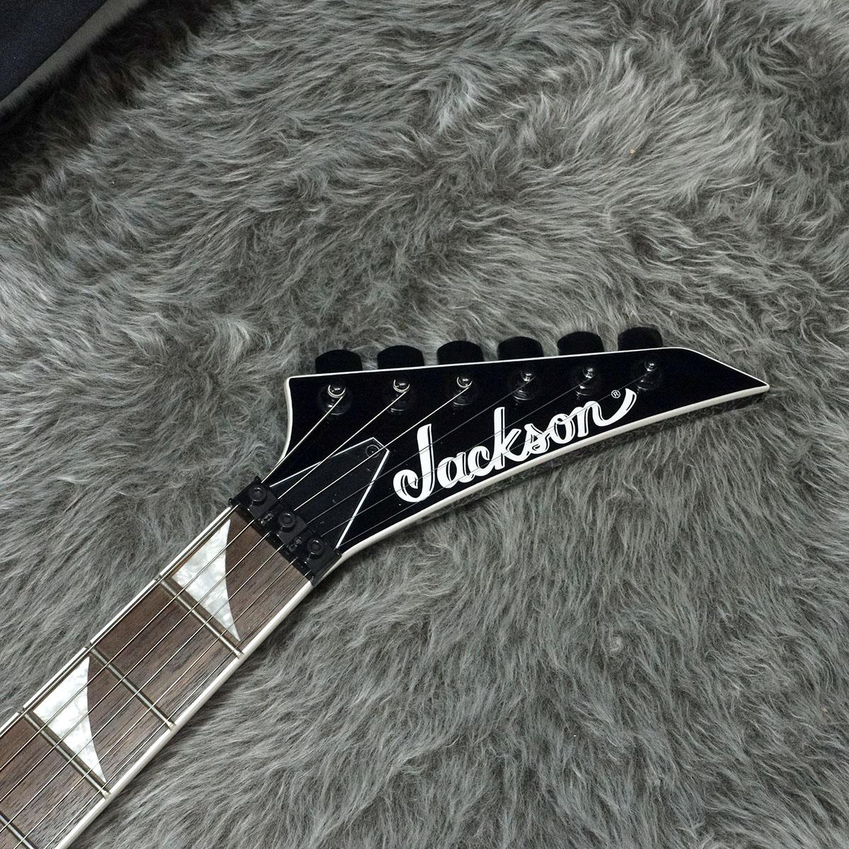 X Series Soloist SL3X DX Crackle LRL Silver Crackle 【アウトレット