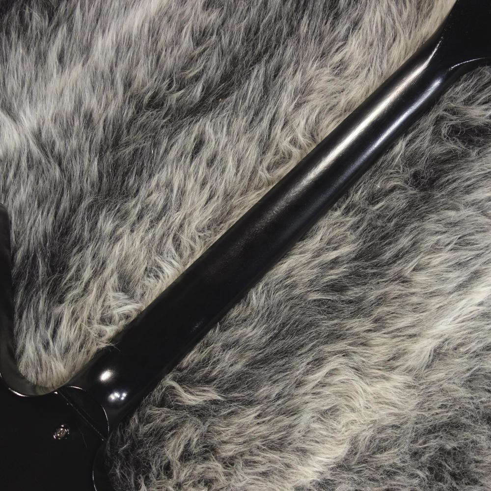 LTD Explorer Gothic II EMG LTD-ExplorerGothicIIEMG エレクトリック