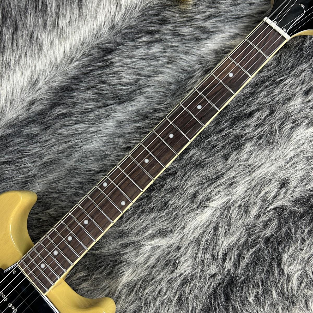 Les Paul Special Double Cut TV Yellow Epiphone エレクトリック