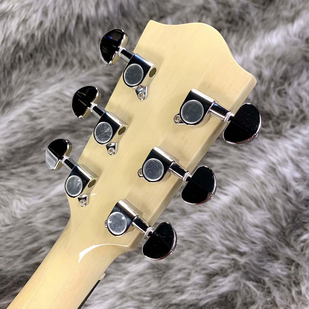 HJ-BUDDY W-BD Headway エレクトリック・アコースティックギター