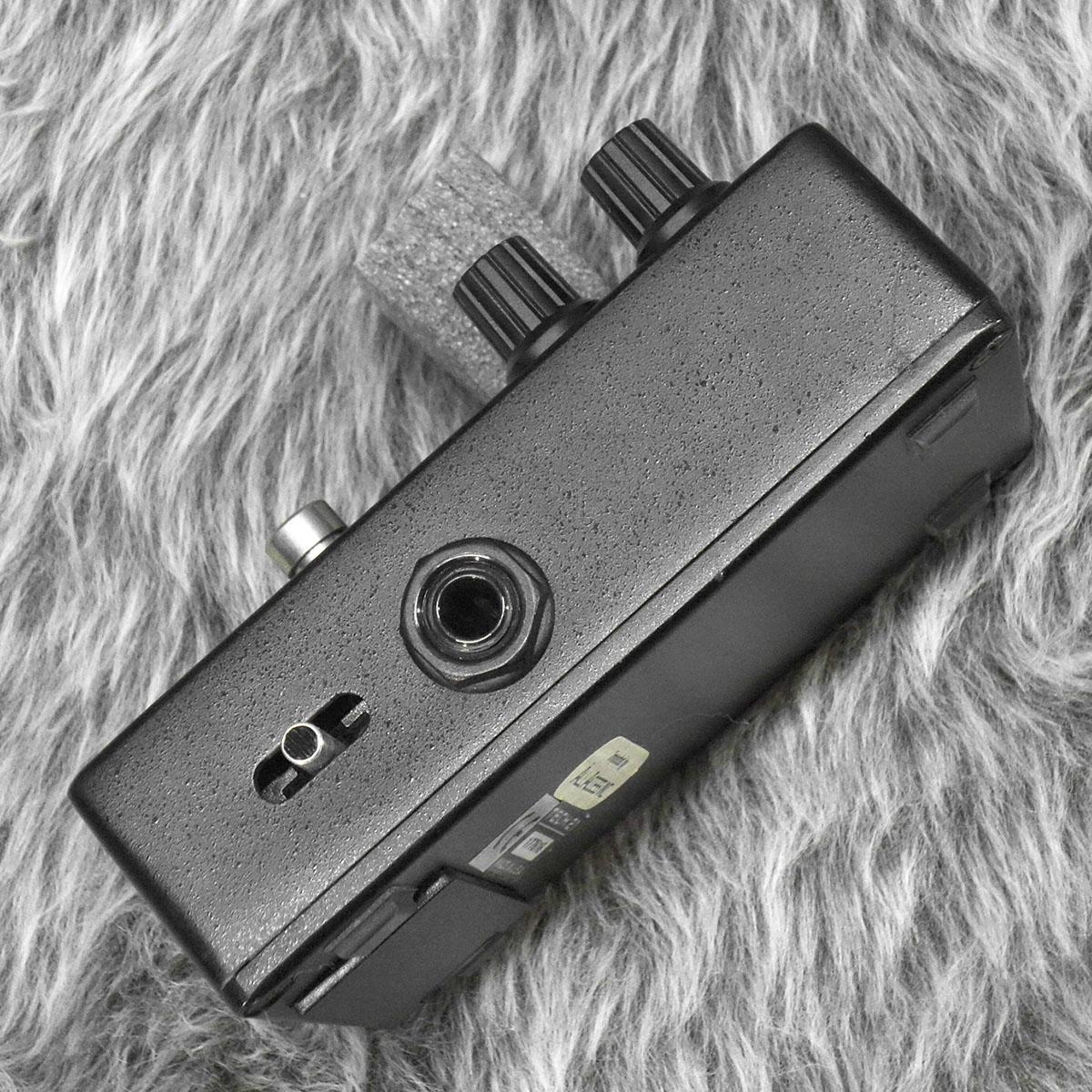 Sansamp Classic Tech 21 ギター用エフェクター プリアンプ 商品詳細
