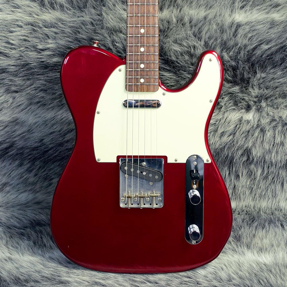 TL62-US OCR 2010 Fender Japan エレクトリックギター テレキャスター
