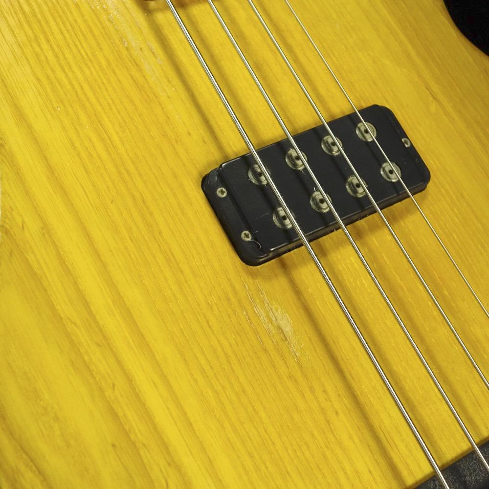 L-1000 Natural G&L エレクトリック・ベース その他のエレキベース