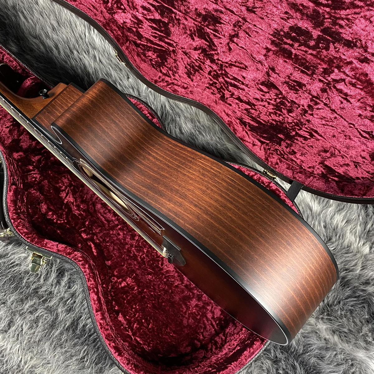 322ce Blackwood V-Class 2021 Taylor アコースティックギター