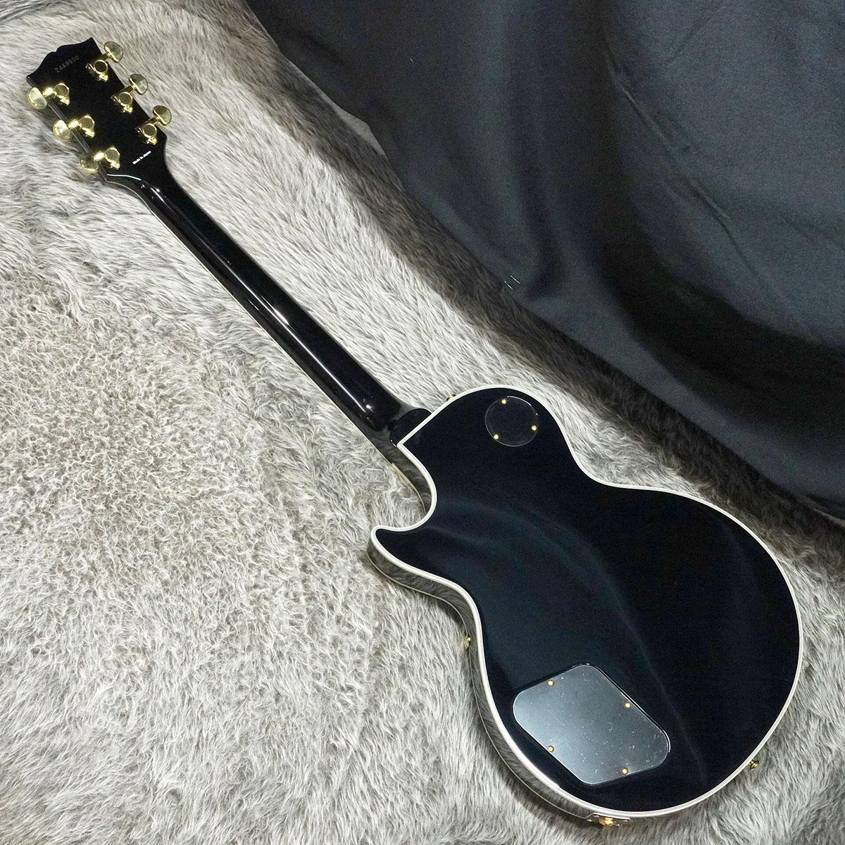 LC156S BB 【アウトレット】 Tokai エレクトリックギター レスポール