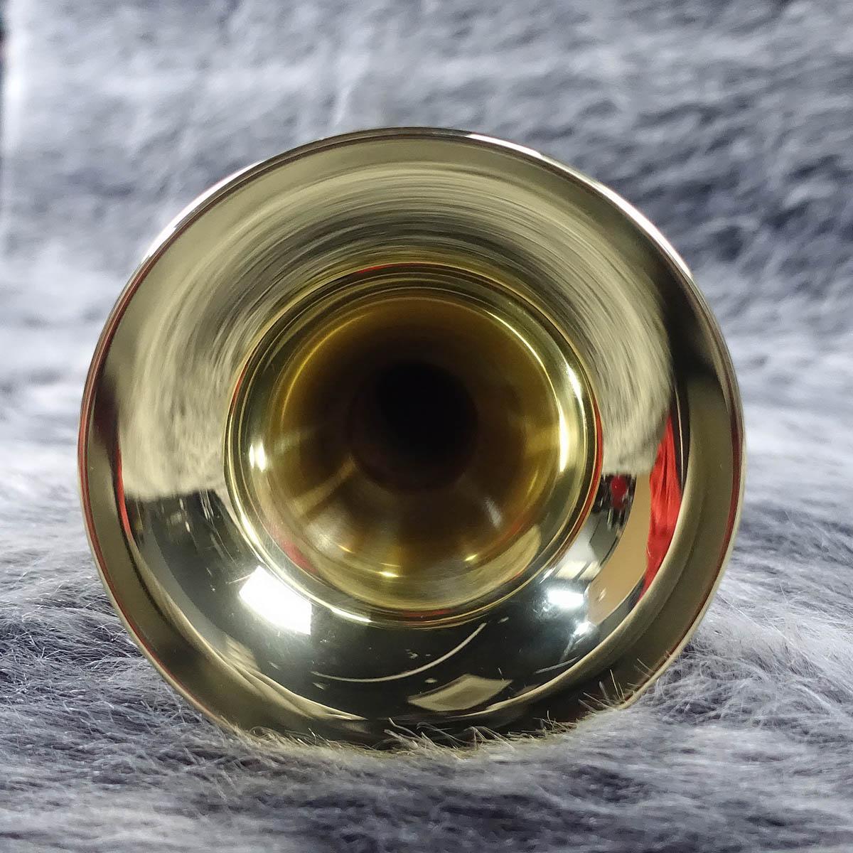 YTR-2320E YAMAHA トランペット トランペット（Bフラット） 商品詳細