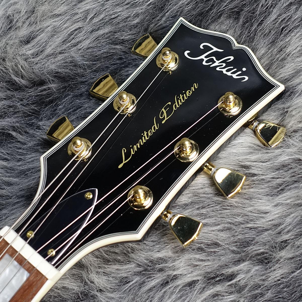 ALC98 Tokai エレクトリックギター レスポールタイプ 商品詳細