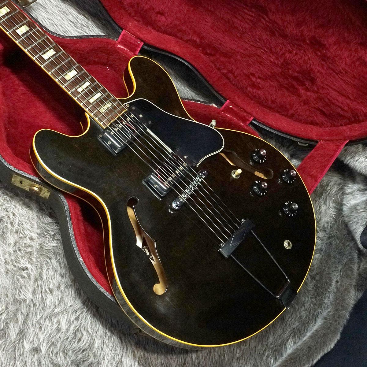 ES-335TD WN【1979年製】 Gibson エレクトリックギター ES-335タイプ