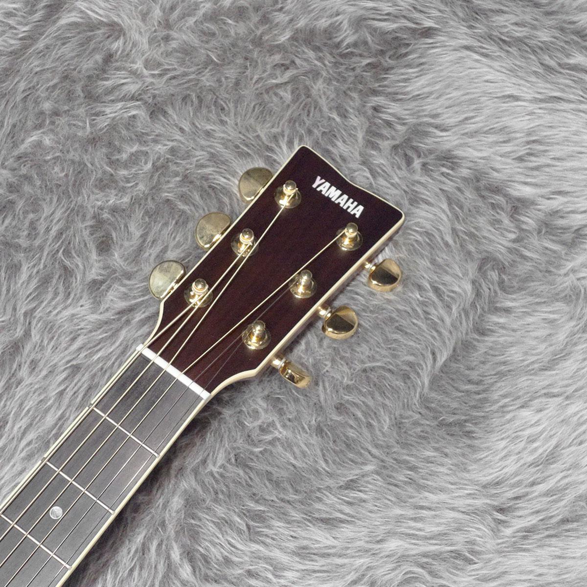LL16 ARE BS YAMAHA エレクトリック・アコースティックギター エレアコ