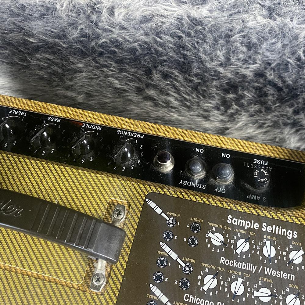 Fender 59’Bassman ベースマン アンプ カスタム Fender '59 Bassman LTD ギターアンプ コンボアンプ 45W 真空管