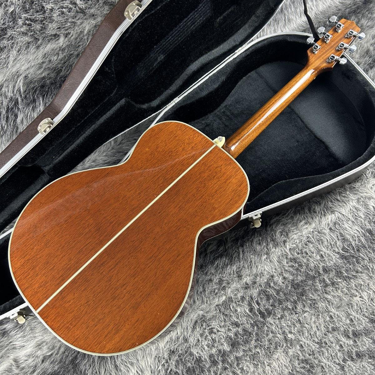 PT507 Takamine アコースティックギター フラットトップ 商品詳細