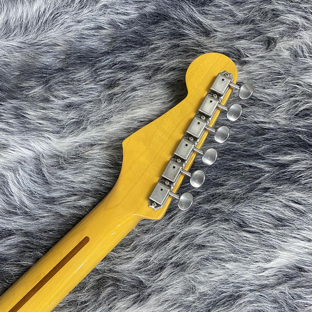 FENDER JAPAN ST57-TX ALG ストラトキャスター ST57-TX ALG USB Fender Japan エレクトリックギター ストラト