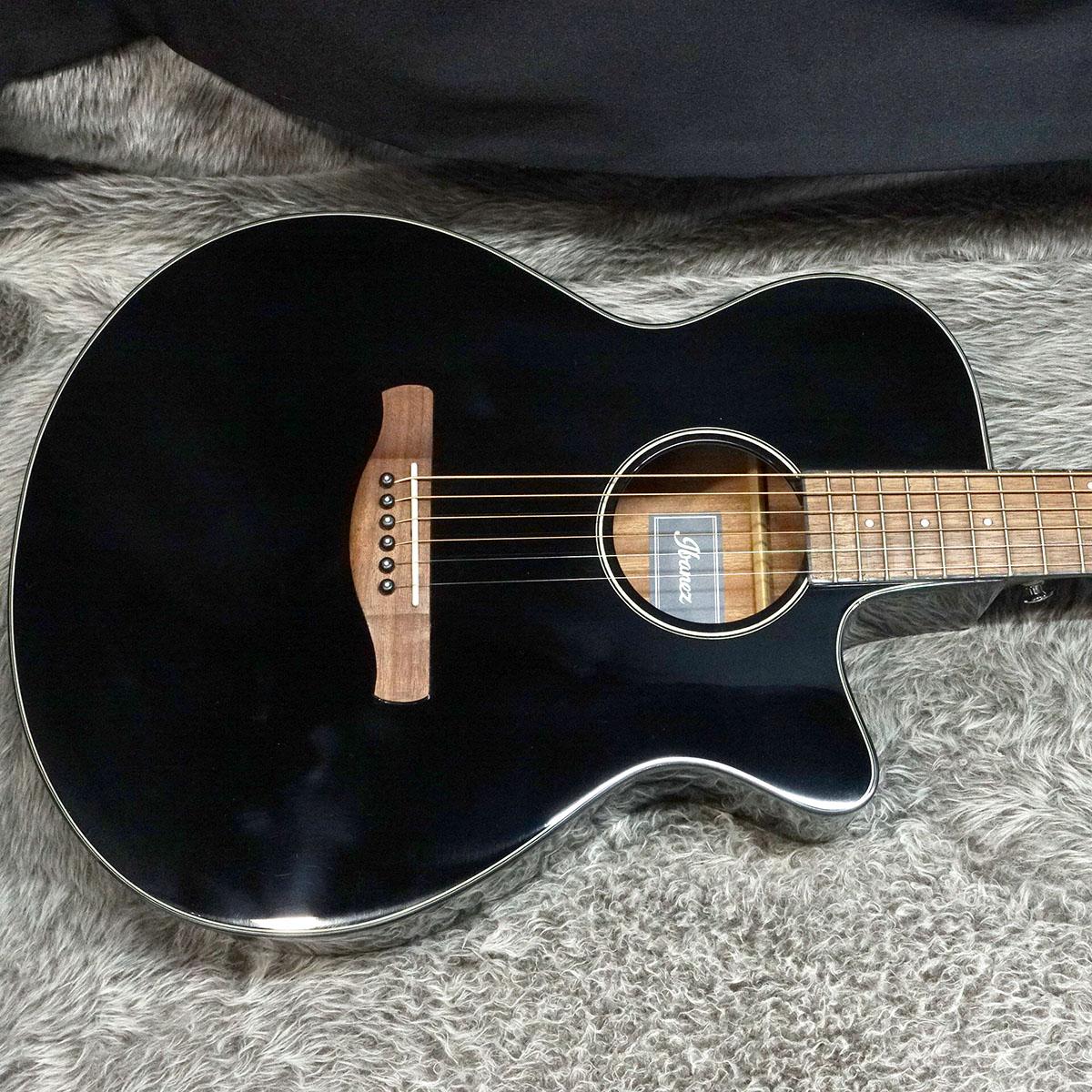 AEG50 Black High Gloss 【B級特価】 Ibanez エレクトリック