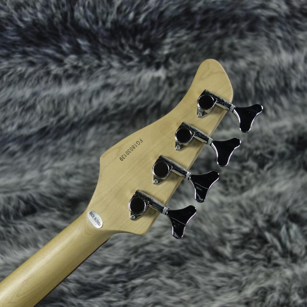 FRB-45M Metallic Blue FERNANDES エレクトリック・ベース その他の