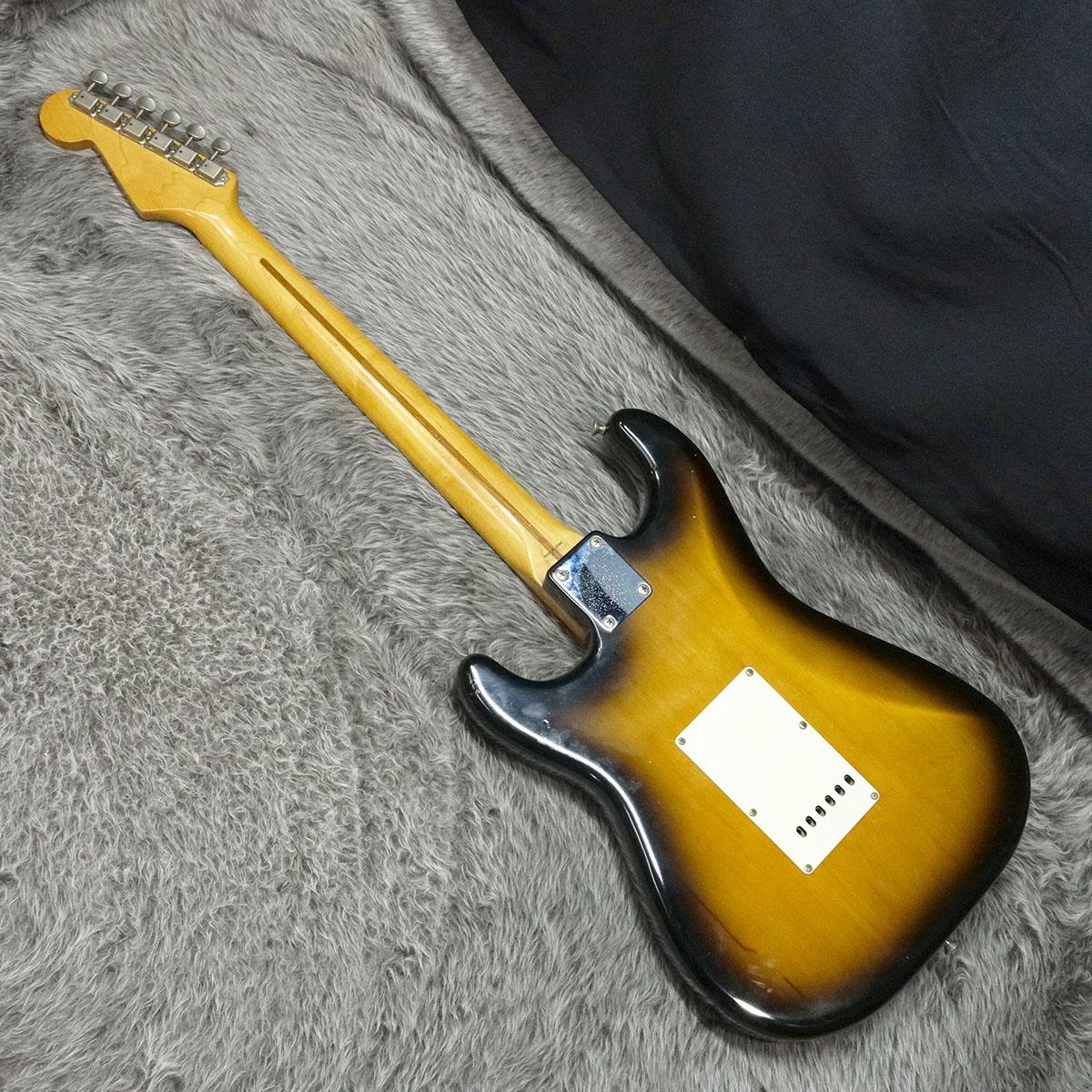 ST-57 2CS Fender Japan エレクトリックギター ストラトキャスター