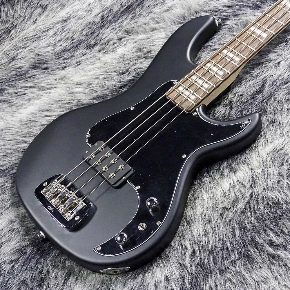G&L kilotonトリビュートシリーズ　キルトン　新品ケース付 エレキベース Tribute KILOTON Black Frost G&L エレクトリック・ベース その他の