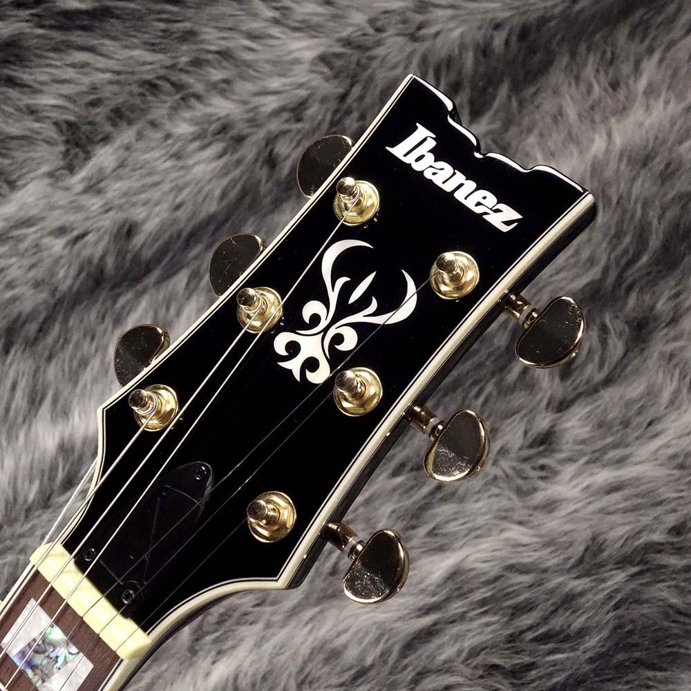 AR520HFM LBB(Light Blue Burst) Ibanez エレクトリックギター その他