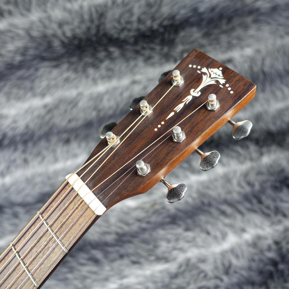 CE57 Cat's Eyes アコースティックギター フラットトップ 商品詳細