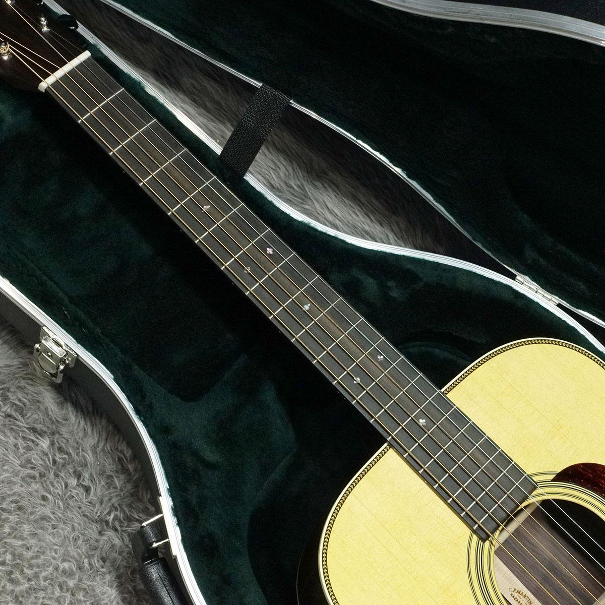 00-28 Standard Martin アコースティックギター フラットトップ 商品