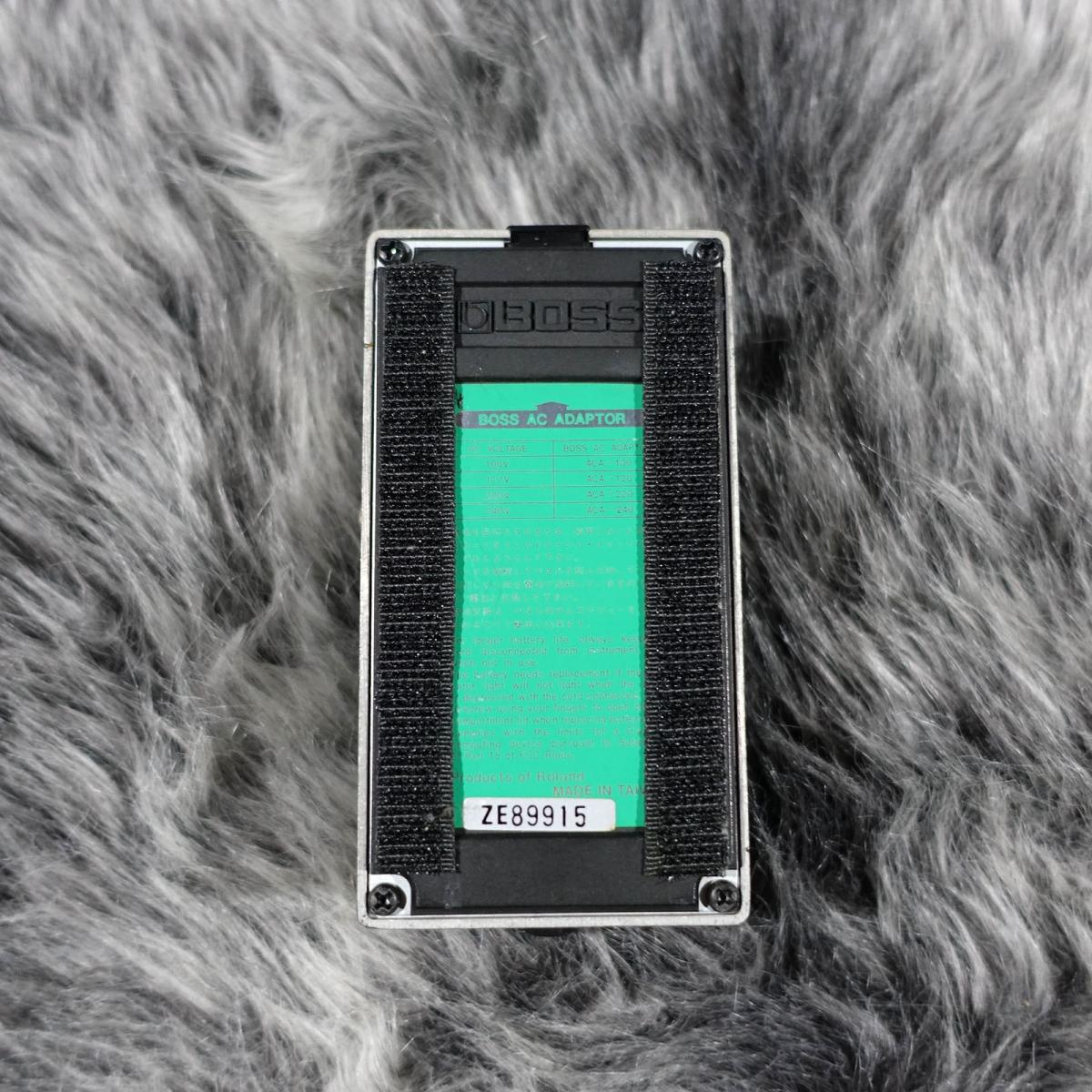 BF-2B Bass Flanger BOSS ベース用エフェクター その他 商品詳細