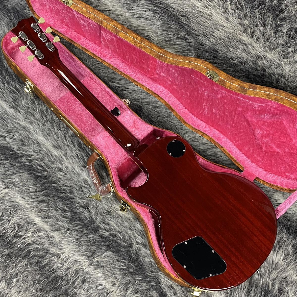 LS244-CM VLDB ”Reborn Old” Tokai エレクトリックギター レスポール