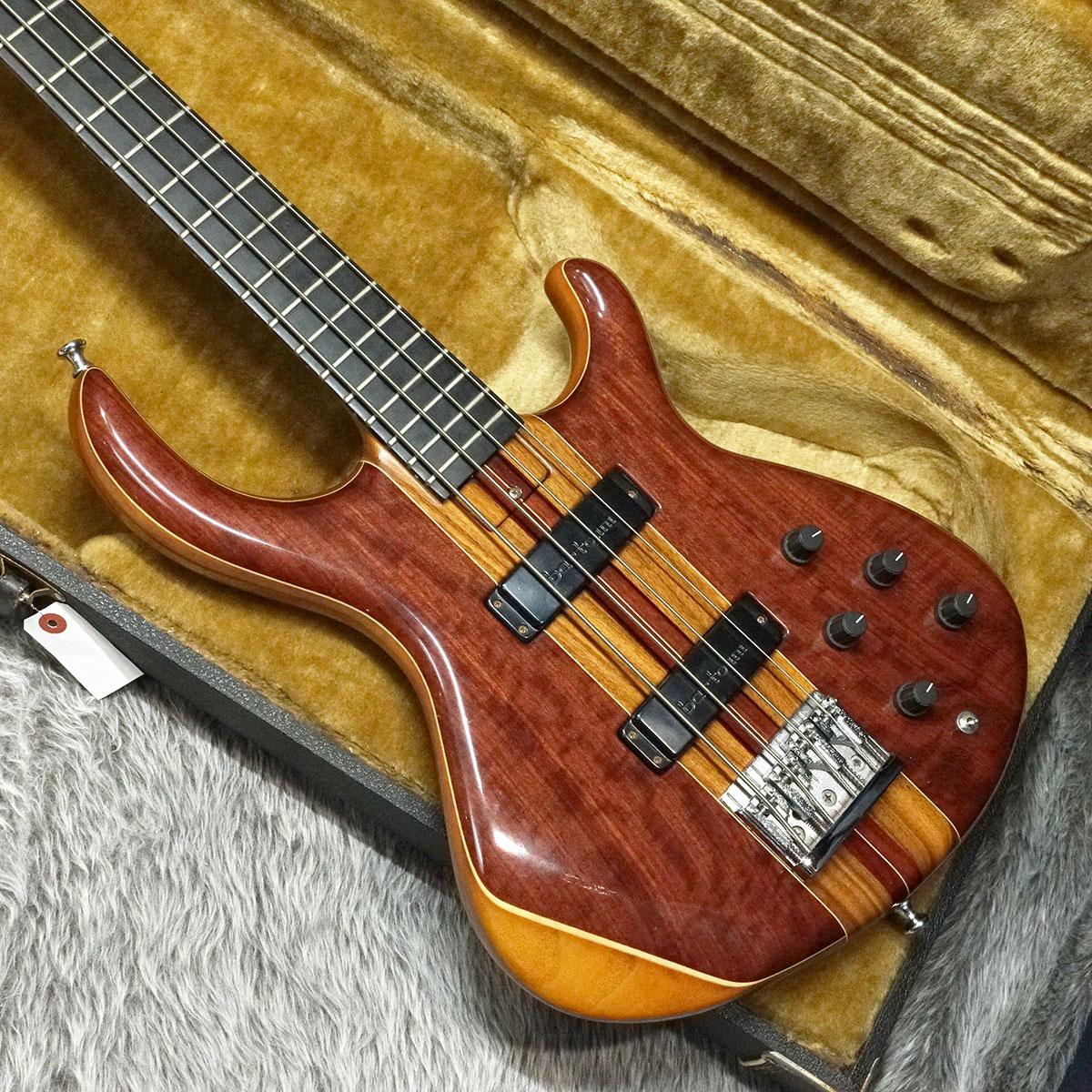 【最終値下げ‼️】TOBIAS エレキベース ベース】ハジのベース大好きvol.特大号【買い付け】｜島村楽器 梅田