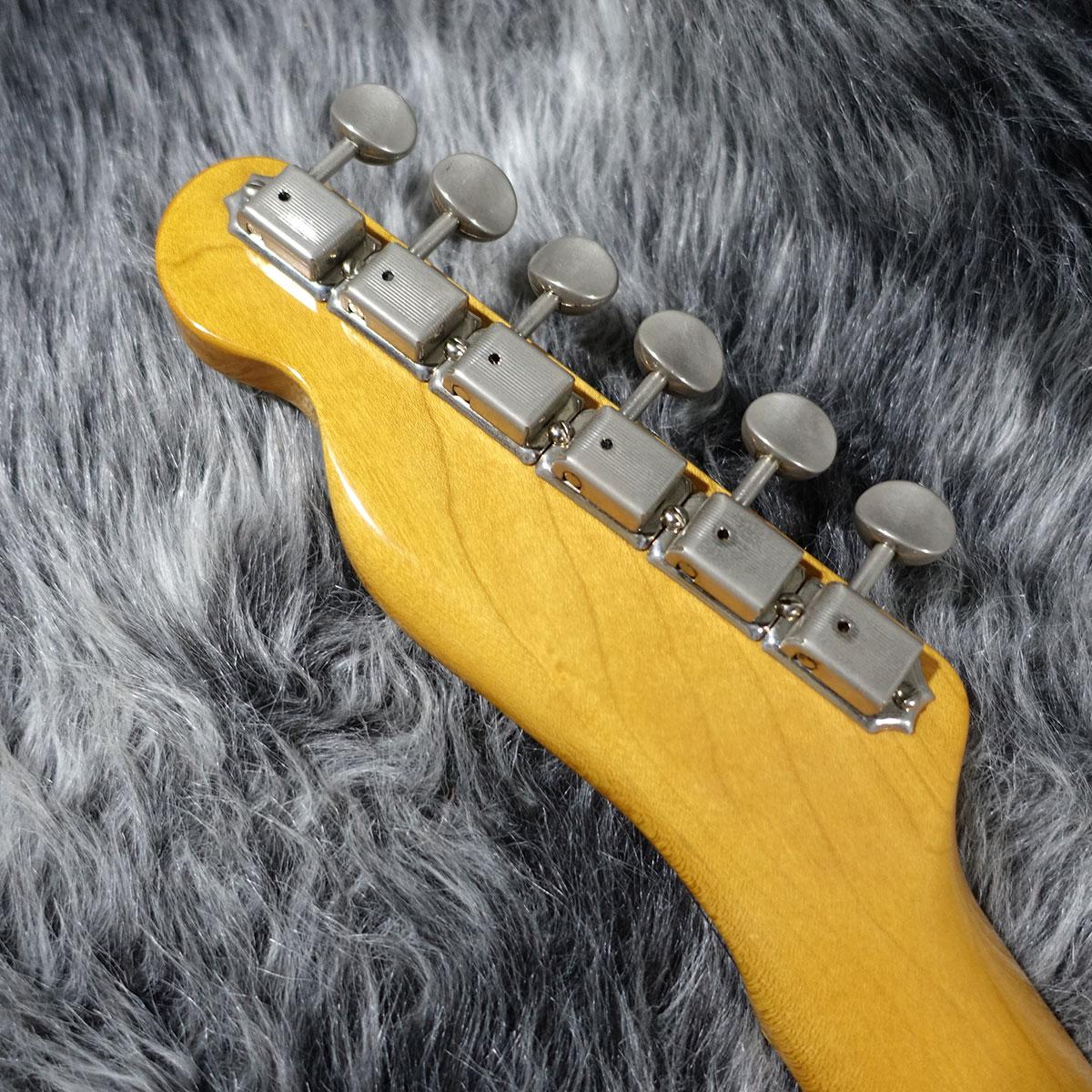 TL52 Fender Japan エレクトリックギター テレキャスタータイプ 商品