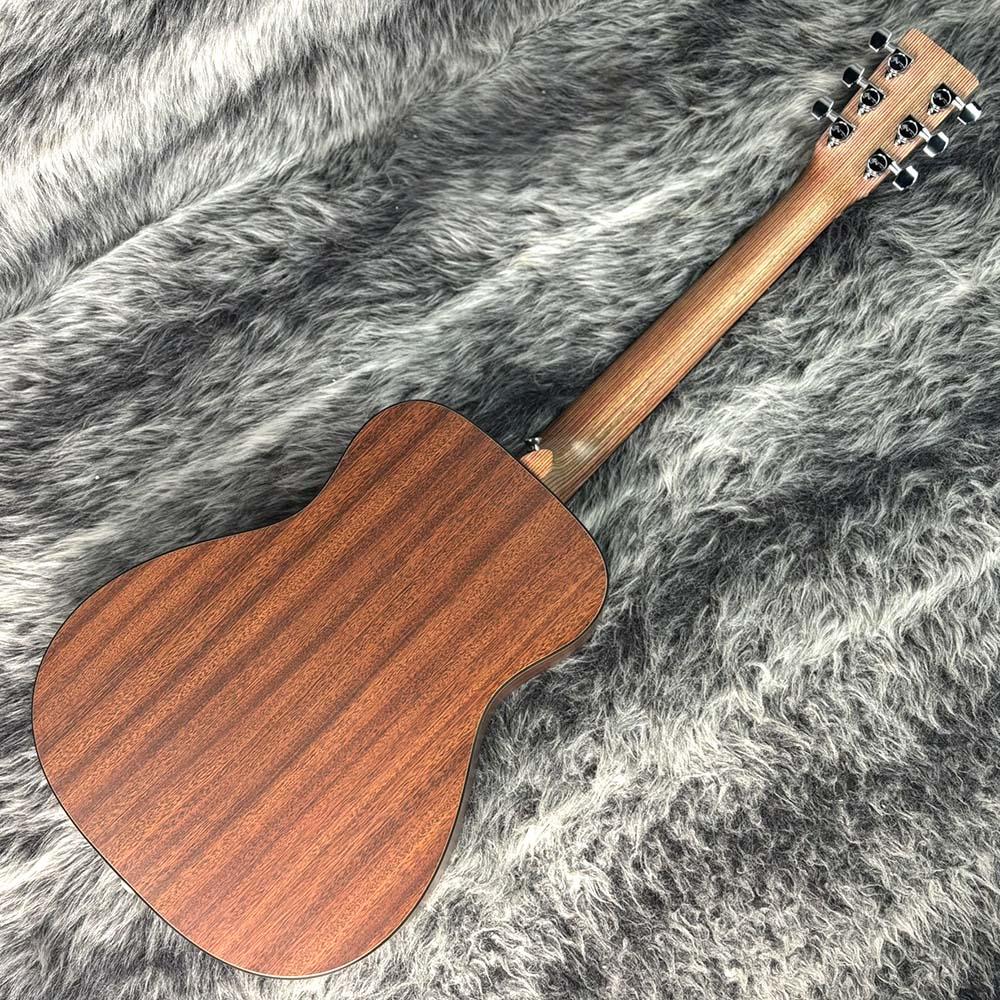 LX1 Martin アコースティックギター フラットトップ 商品詳細