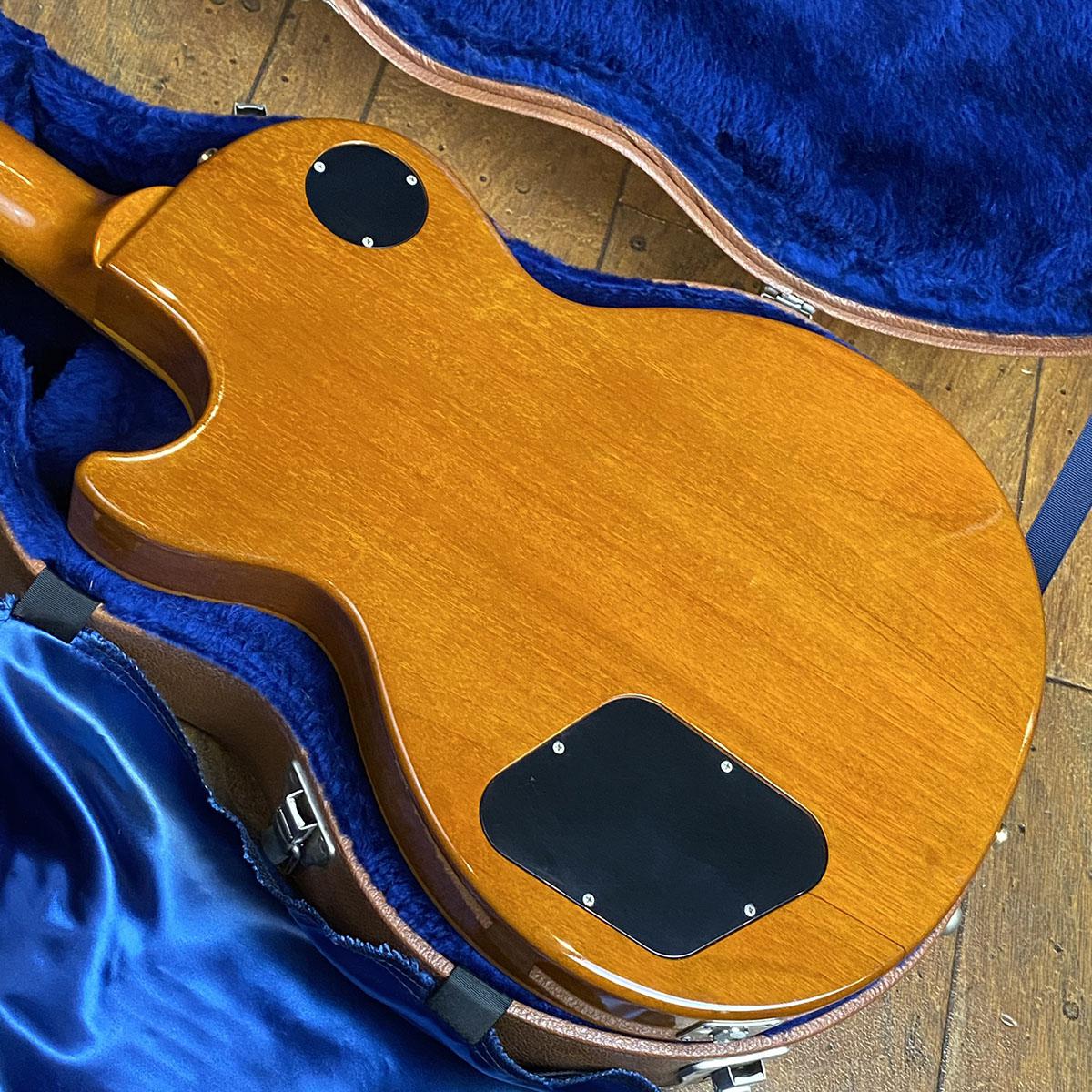 CoolZ ZLS ゲイリー・ムーア風 レスポールタイプ 国産 Gary Moore Signature Les Paul Lemon Burst 2000s Gibson