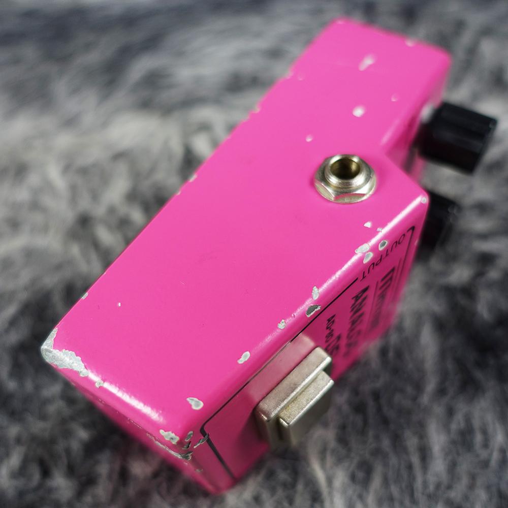 AD-80 ANALOG DELAY Maxon ギター用エフェクター ディレイ 商品詳細
