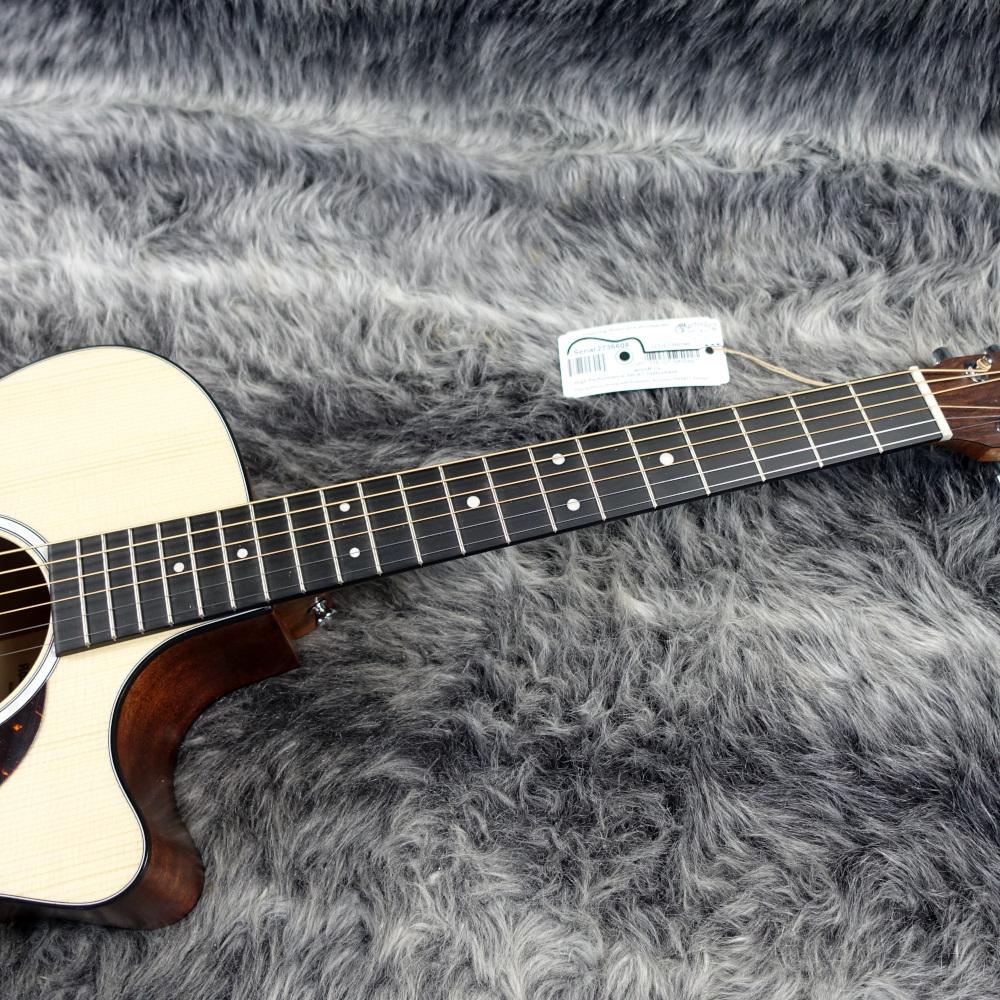 GPC-11E Martin アコースティックギター フラットトップ 商品詳細