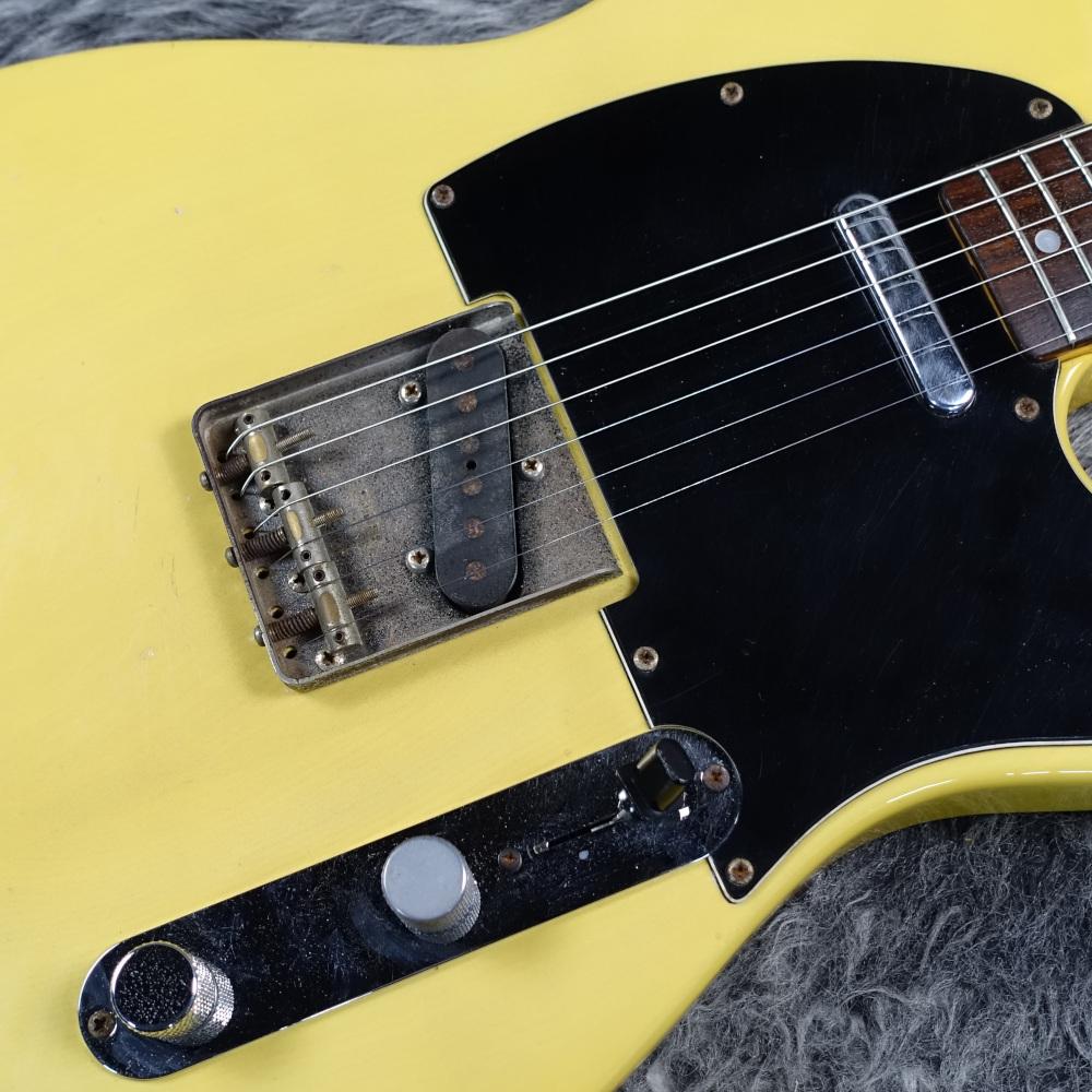 TL72-55R BLD Fender Japan エレクトリックギター テレキャスター