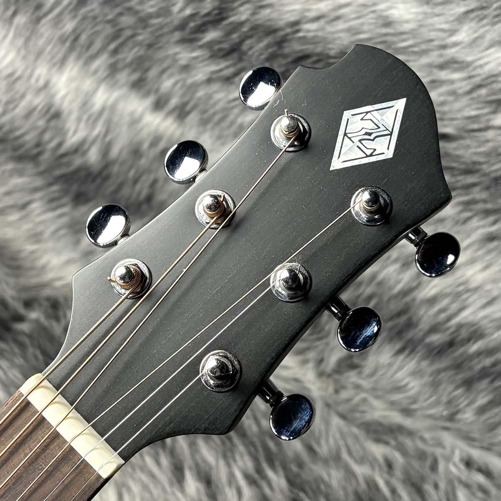 CAM-80H Natural ZEMAITIS アコースティックギター フラットトップ