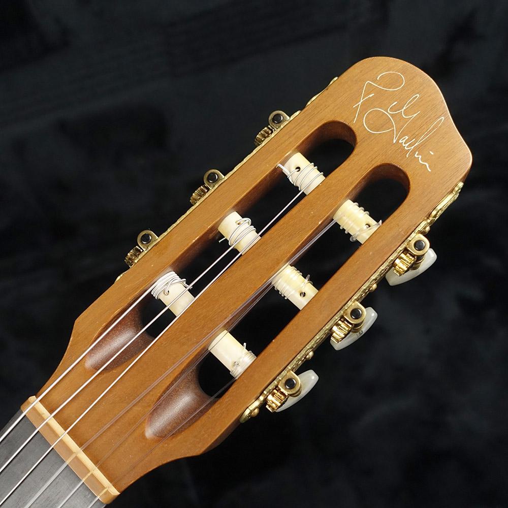 Multiac Nylon Natural 1997 Godin クラシック・ギター/フラメンコ